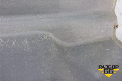 Накладка на торпедо  (нижняя) (81614700029) для MAN TGA 4-Series  с 2000-2008г (ТГА)