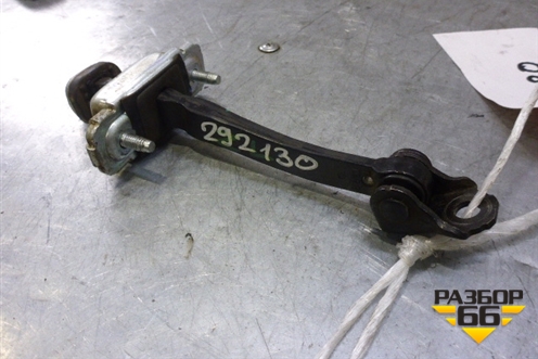 Ограничитель двери задней левой для Chevrolet Aveo (Т300) с 2011г (Авео Т300)