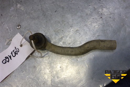 Наконечник рулевой правый для Toyota Auris с 2006-2012г (Аурис)