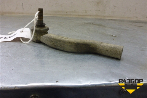 Наконечник рулевой правый для Toyota Auris с 2006-2012г (Аурис)