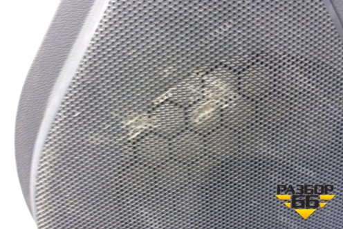 Обшивка двери задней правой под электрику (95941414) для Chevrolet Aveo (Т300) с 2011г (Авео Т300)