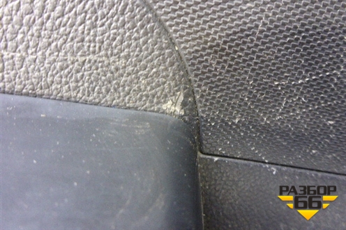 Обшивка двери задней правой под электрику (95941414) для Chevrolet Aveo (Т300) с 2011г (Авео Т300)