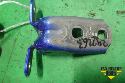 Петля двери передней правой верхняя (95493874) для Chevrolet Aveo (Т300) с 2011г (Авео Т300)