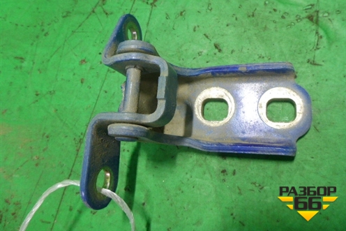 Петля двери передней правой верхняя (95493874) для Chevrolet Aveo (Т300) с 2011г (Авео Т300)