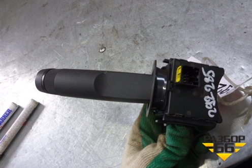 Переключатель стеклоочистителей (седан) (20962249) для Chevrolet Aveo (Т300) с 2011г (Авео Т300)