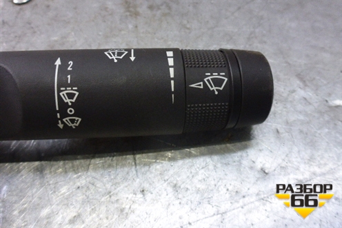 Переключатель стеклоочистителей (седан) (20962249) для Chevrolet Aveo (Т300) с 2011г (Авео Т300)