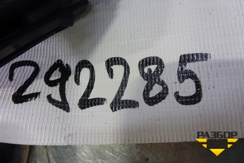 Переключатель стеклоочистителей (седан) (20962249) для Chevrolet Aveo (Т300) с 2011г (Авео Т300)