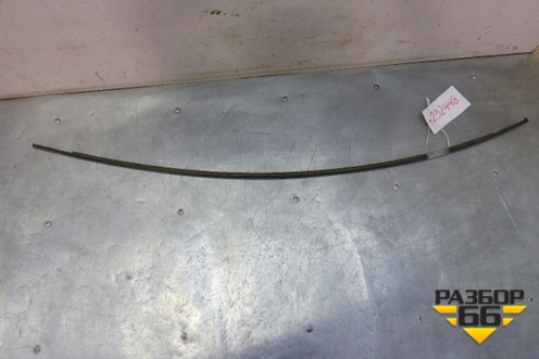 Молдинг крыши правый (седан) (95483059) для Chevrolet Aveo (Т300) с 2011г (Авео Т300)