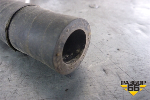 Патрубок системы охлаждения  (81963050235P) для MAN TGA 4-Series  с 2000-2008г (ТГА)