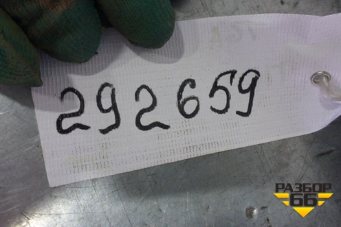 Патрубок системы охлаждения  (81963050235P) для MAN TGA 4-Series  с 2000-2008г (ТГА)