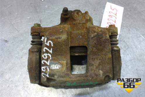 Суппорт передний правый для Citroen C4 с 2005-2011г (С4)