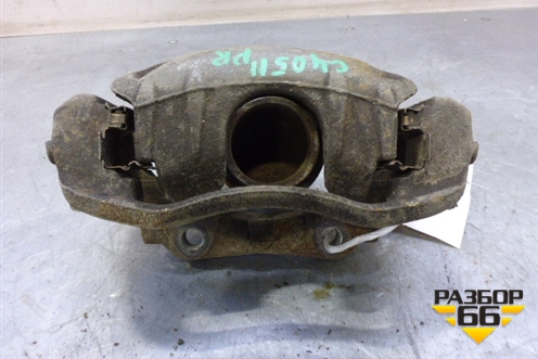 Суппорт передний правый для Citroen C4 с 2005-2011г (С4)