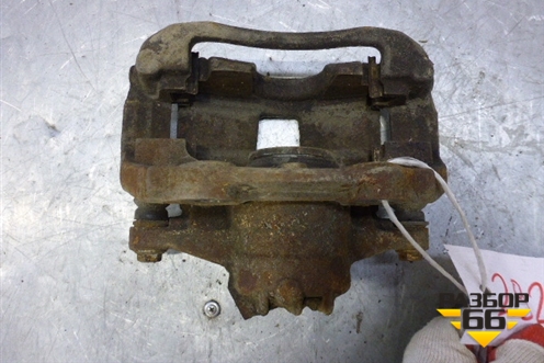 Суппорт передний правый для Citroen C4 с 2005-2011г (С4)