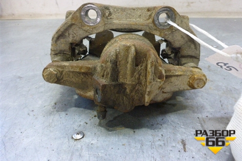 Суппорт передний правый для Citroen C4 с 2005-2011г (С4)