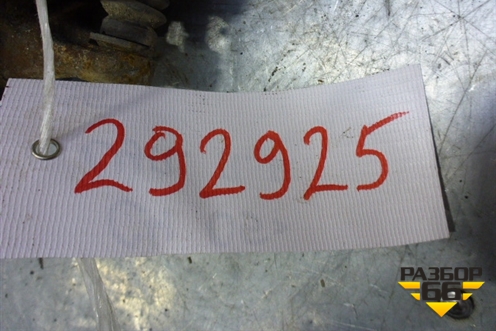 Суппорт передний правый для Citroen C4 с 2005-2011г (С4)