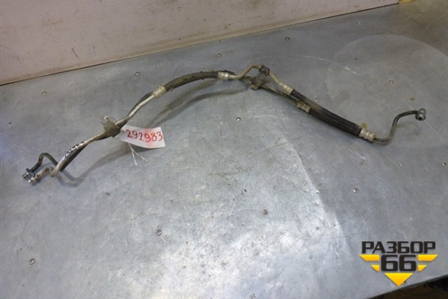 Трубки гидроусилителя для Citroen C4 с 2005-2011г (С4)