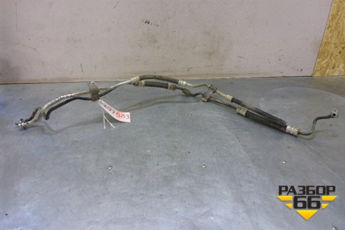 Трубки гидроусилителя для Citroen C4 с 2005-2011г (С4)