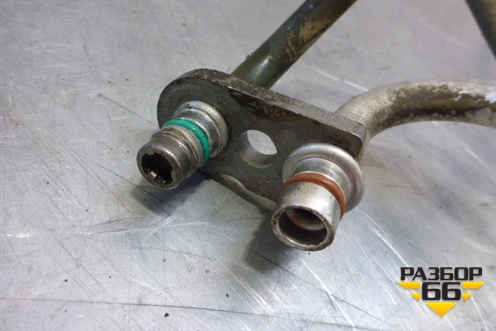 Трубки гидроусилителя для Citroen C4 с 2005-2011г (С4)