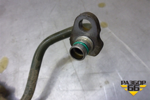 Трубки гидроусилителя для Citroen C4 с 2005-2011г (С4)