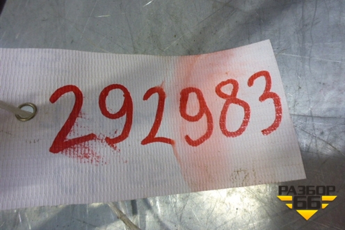 Трубки гидроусилителя для Citroen C4 с 2005-2011г (С4)