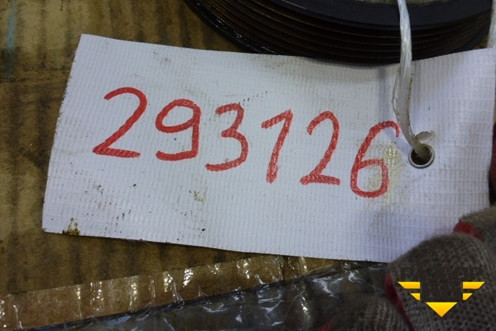 Шкив коленвала (1ZR) для Toyota Auris с 2006-2012г (Аурис)