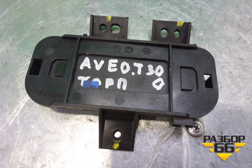 Блок управления центральным замком (13500144) для Chevrolet Aveo (Т300) с 2011г (Авео Т300)