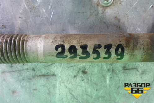 Стремянка задней рессоры (длинная) для Volvo TRUCK FH с 2008-2013г (ФШ)