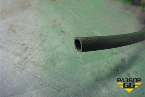 Клапан пневматический для Volvo TRUCK FH с 2008-2013г (ФШ)