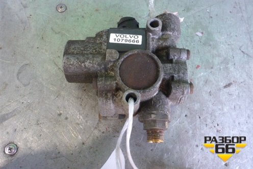 Кран ABS (1079666) для Volvo TRUCK FH с 2008-2013г (ФШ)