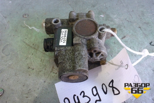 Кран ABS (1079666) для Volvo TRUCK FH с 2008-2013г (ФШ)