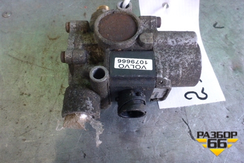 Кран ABS (1079666) для Volvo TRUCK FH с 2008-2013г (ФШ)