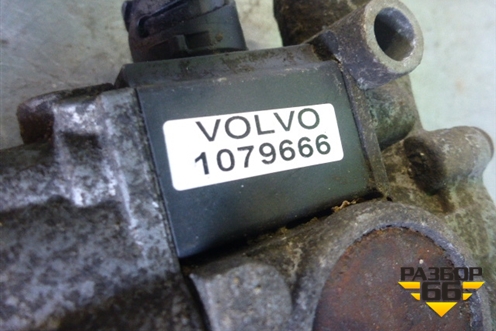 Кран ABS (1079666) для Volvo TRUCK FH с 2008-2013г (ФШ)