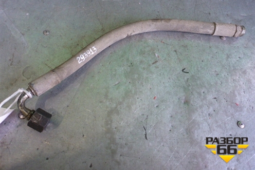 Трубка гидроусилителя для Volvo TRUCK FH с 2008-2013г (ФШ)