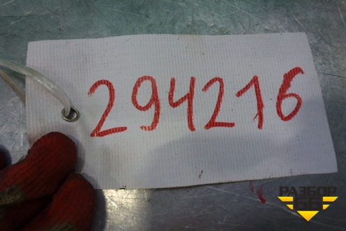 Стеклоподъёмник электрический передний левый (в сборе) для Subaru Impreza (GH-GE) с 2008-2011г (Импреза)