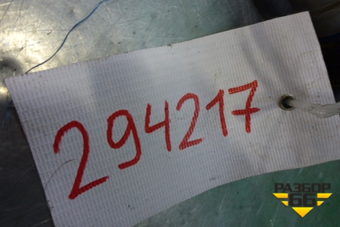 Стеклоподъёмник электрический задний левый (с сборе) для Subaru Impreza (GH-GE) с 2008-2011г (Импреза)