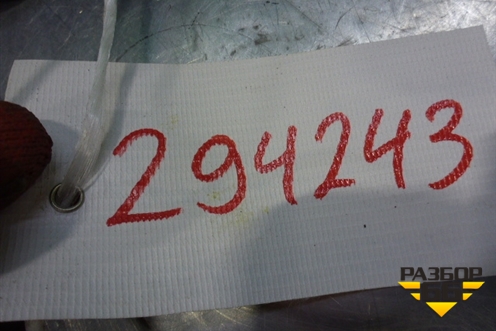 Моторчик вентилятора для Nissan Almera Classic с 2006-2013г (Альмера Классик)