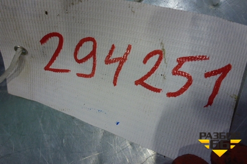 Стеклоподъёмник электрический задний правый (в сборе) для Subaru Impreza (GH-GE) с 2008-2011г (Импреза)