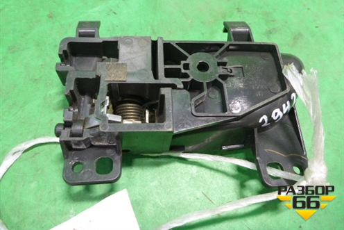 Ручка внутренняя двери задней правой для Subaru Impreza (GH-GE) с 2008-2011г (Импреза)