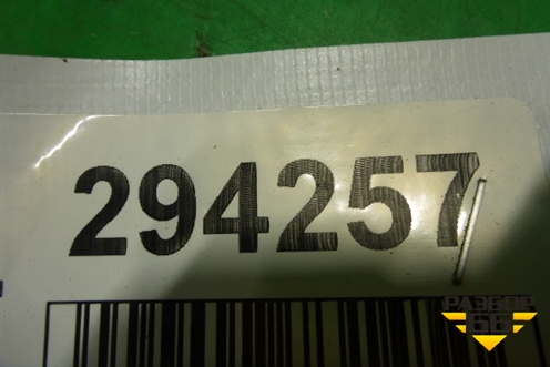 Ручка внутренняя двери задней правой для Subaru Impreza (GH-GE) с 2008-2011г (Импреза)