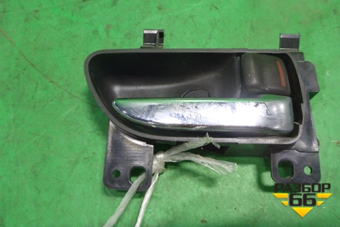 Ручка внутренняя двери задней правой для Subaru Impreza (GH-GE) с 2008-2011г (Импреза)
