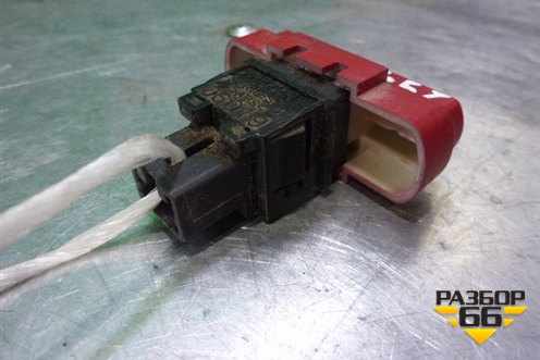 Кнопка аварийной сигнализации для Subaru Impreza (GH-GE) с 2008-2011г (Импреза)