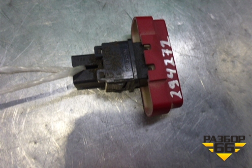 Кнопка аварийной сигнализации для Subaru Impreza (GH-GE) с 2008-2011г (Импреза)