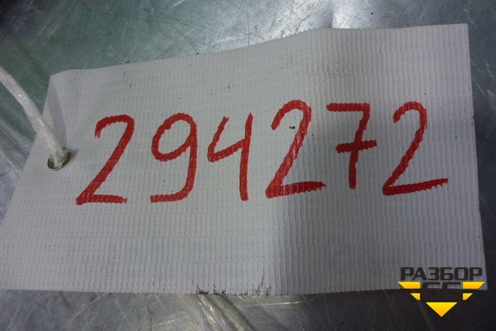 Кнопка аварийной сигнализации для Subaru Impreza (GH-GE) с 2008-2011г (Импреза)