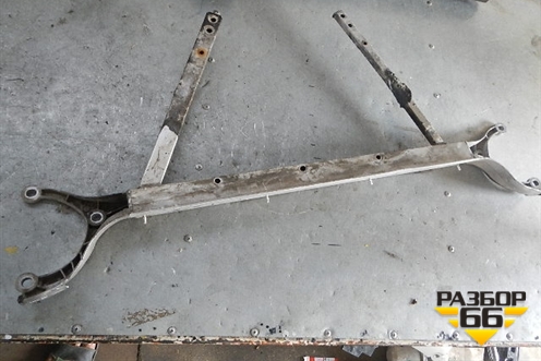 Траверса рамыпоперечная для Audi A8 с 2002-2010г (А8)