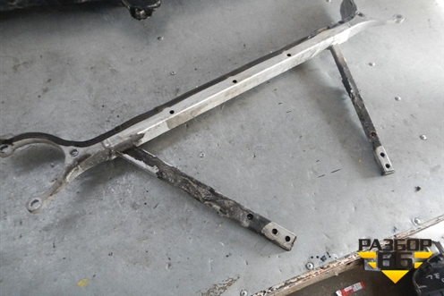 Траверса рамыпоперечная для Audi A8 с 2002-2010г (А8)