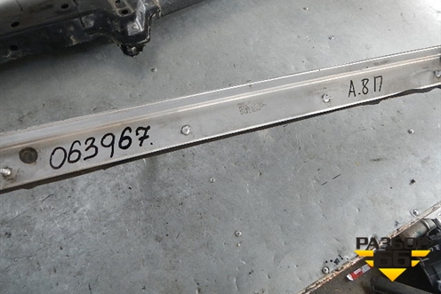 Траверса рамыпоперечная для Audi A8 с 2002-2010г (А8)