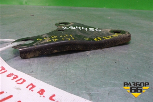 Кронштейн подрамника правый для Subaru Impreza (GH-GE) с 2008-2011г (Импреза)