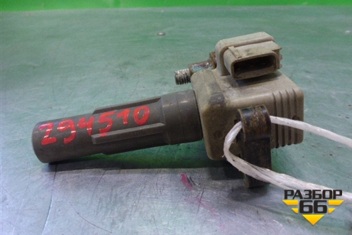 Катушка зажигания (2.5л EJ257 STI) (FK0334) для Subaru Impreza (GH-GE) с 2008-2011г (Импреза)