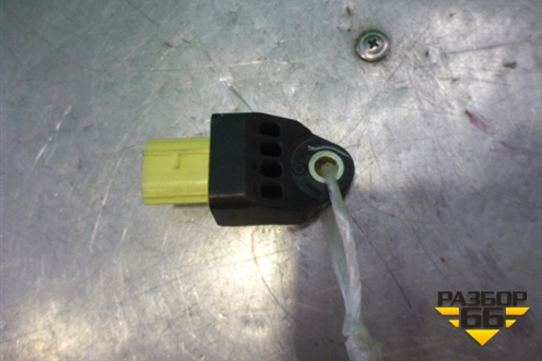 Датчик AIR BAG (задний) (98237AG000) для Subaru Impreza (GH-GE) с 2008-2011г (Импреза)