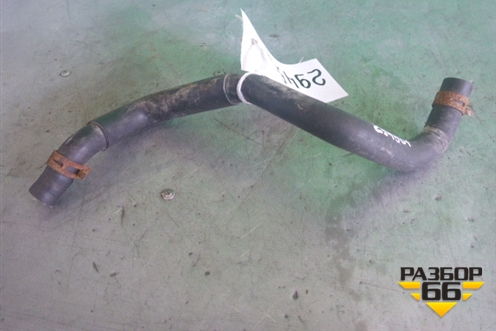 Патрубок отопителя для Subaru Impreza (GH-GE) с 2008-2011г (Импреза)